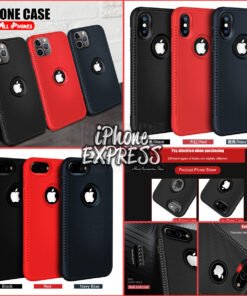 iPhone Anti Slip Anti Shock Anti Knock Case AVAILABLE FOR ALL IPHONES