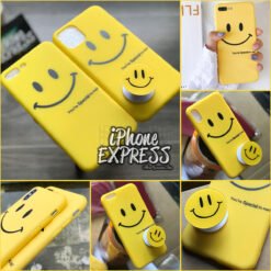 Smile You are Special !!! Case material SOFT Silicon