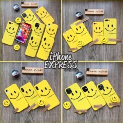 Alternative view of Smile You are Special !!! Case material SOFT Silicon