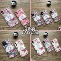 Alternative view of You Are BEAUTIFUL FEEL-ABLE PRINTED CASE